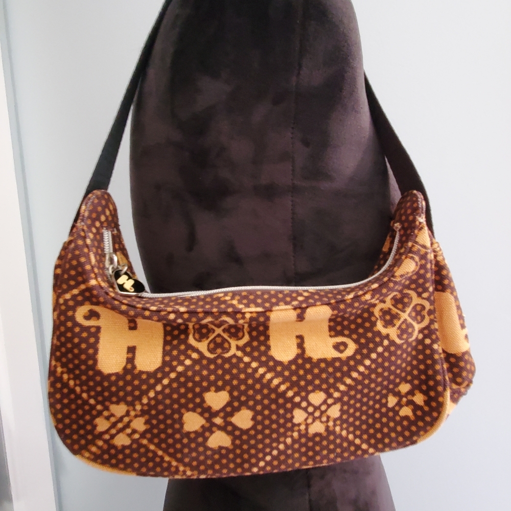 Harajuku Lovers Small Hobo Bag